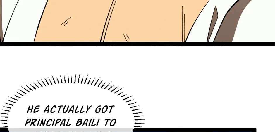 Super God System Chapter 181 page 80 - 