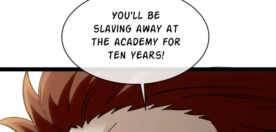 Super God System Chapter 181 page 84 - 
