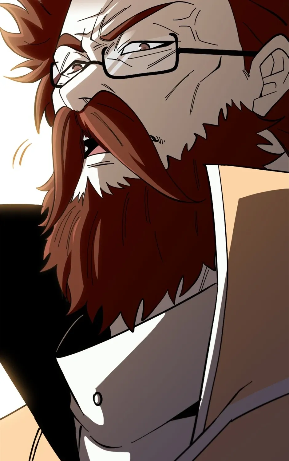 Super God System Chapter 181 page 85 - 