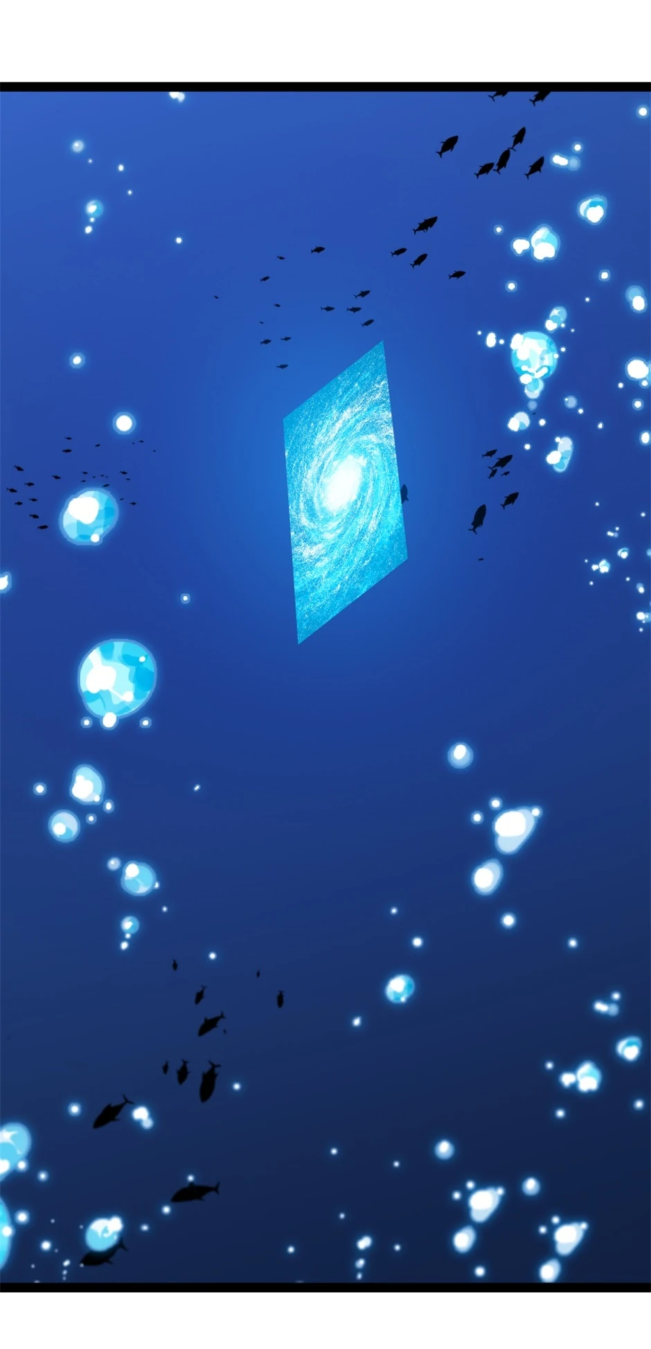 Super God System Chapter 182 page 19 - 