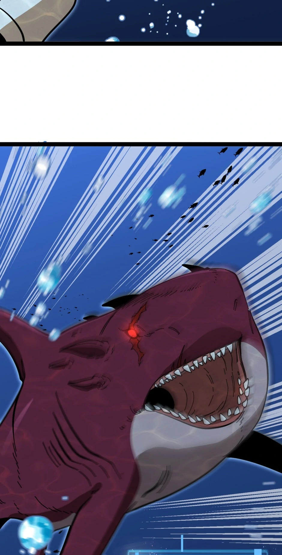 Super God System Chapter 182 page 24 - 