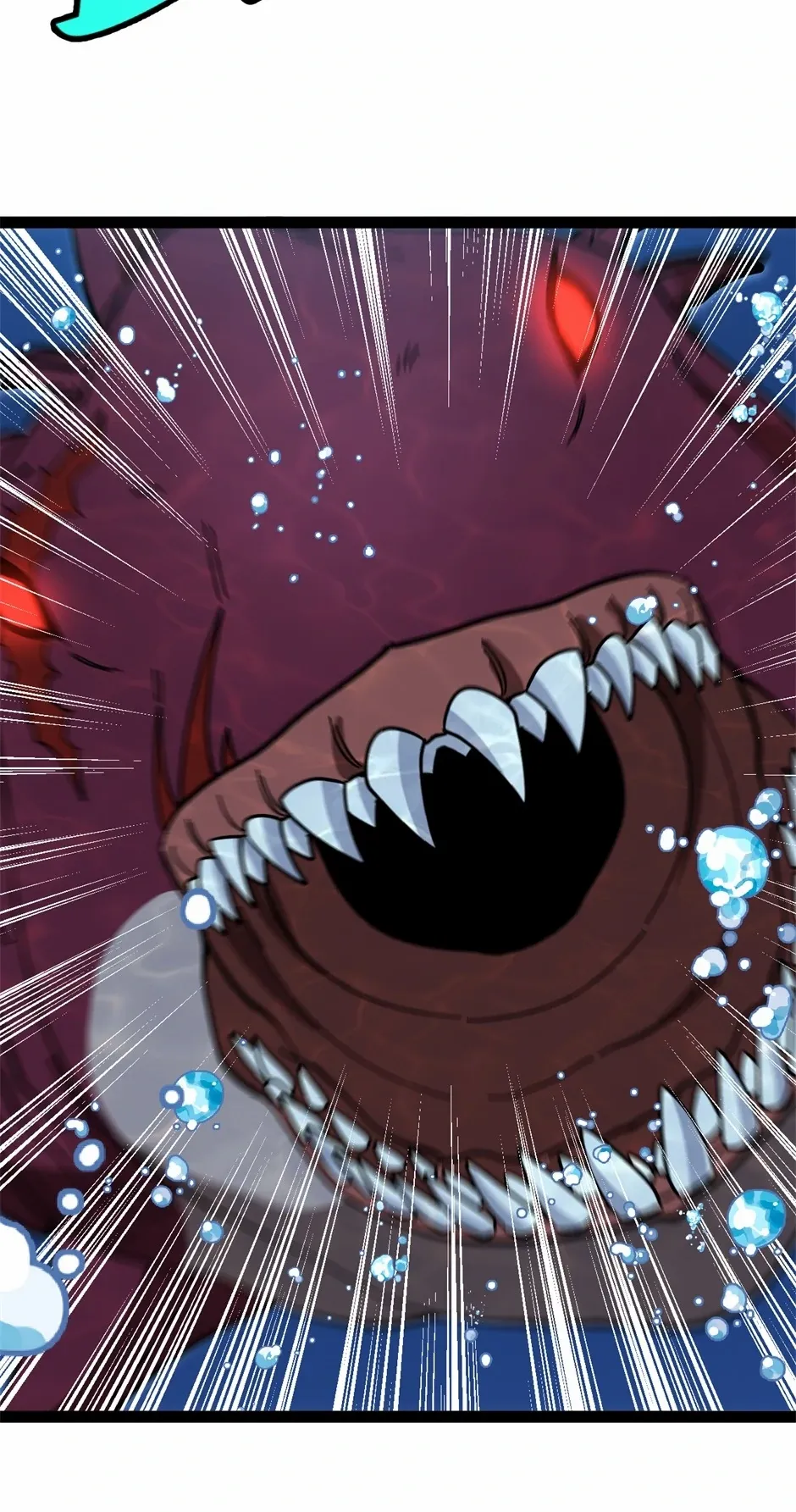Super God System Chapter 182 page 32 - 