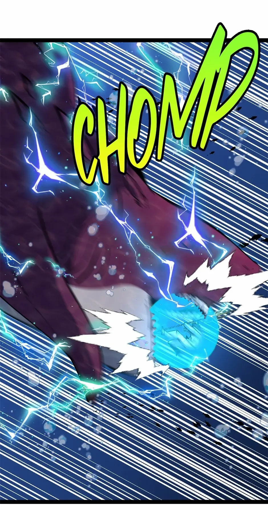 Super God System Chapter 182 page 33 - 