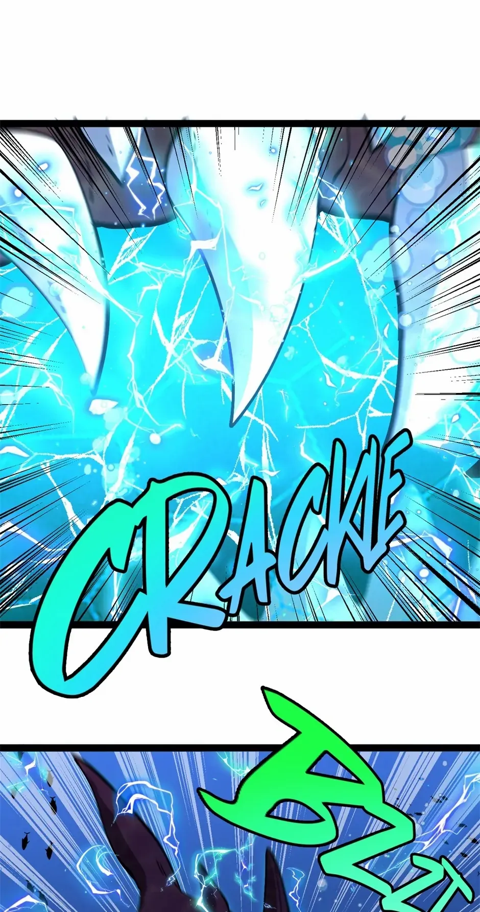 Super God System Chapter 182 page 34 - 