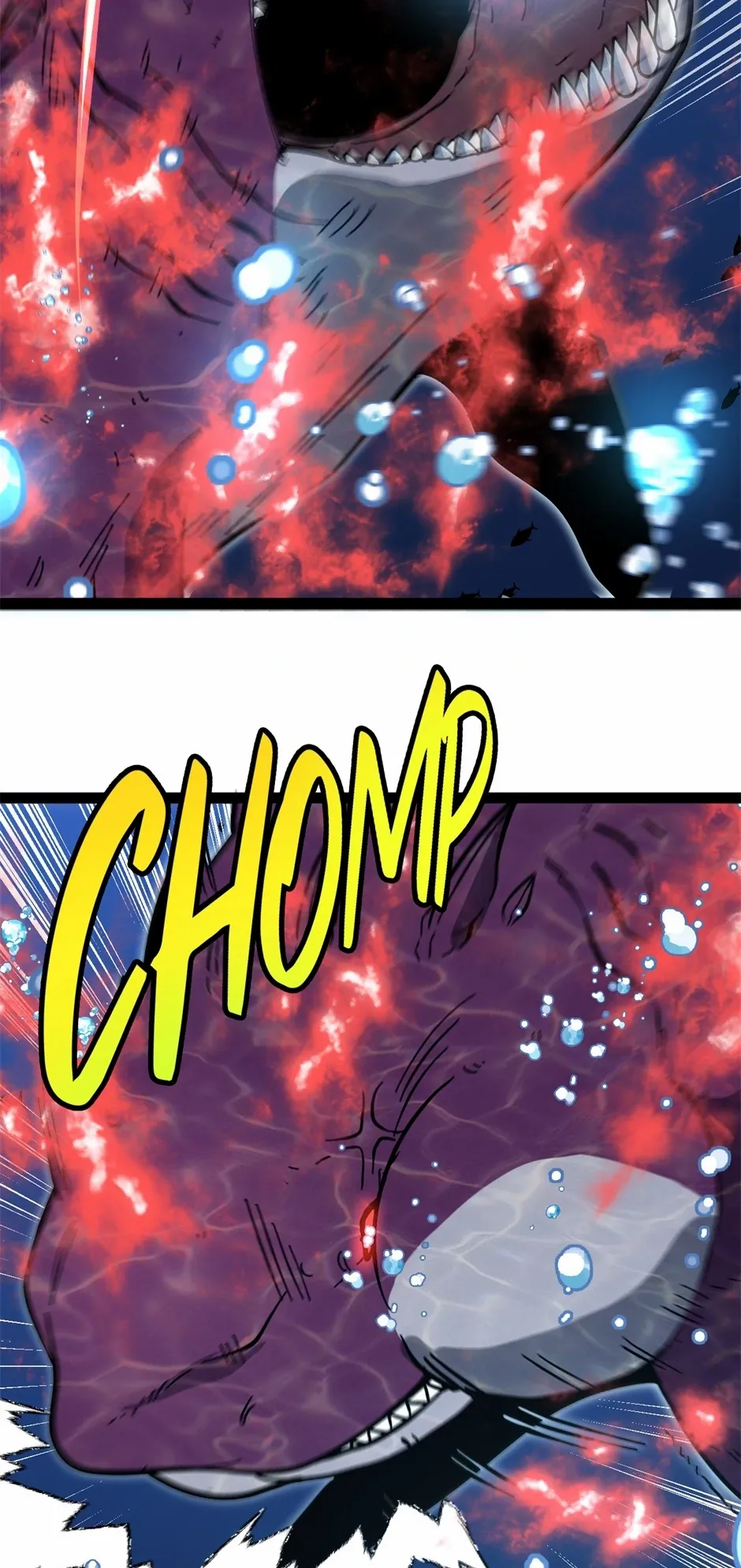Super God System Chapter 182 page 43 - 