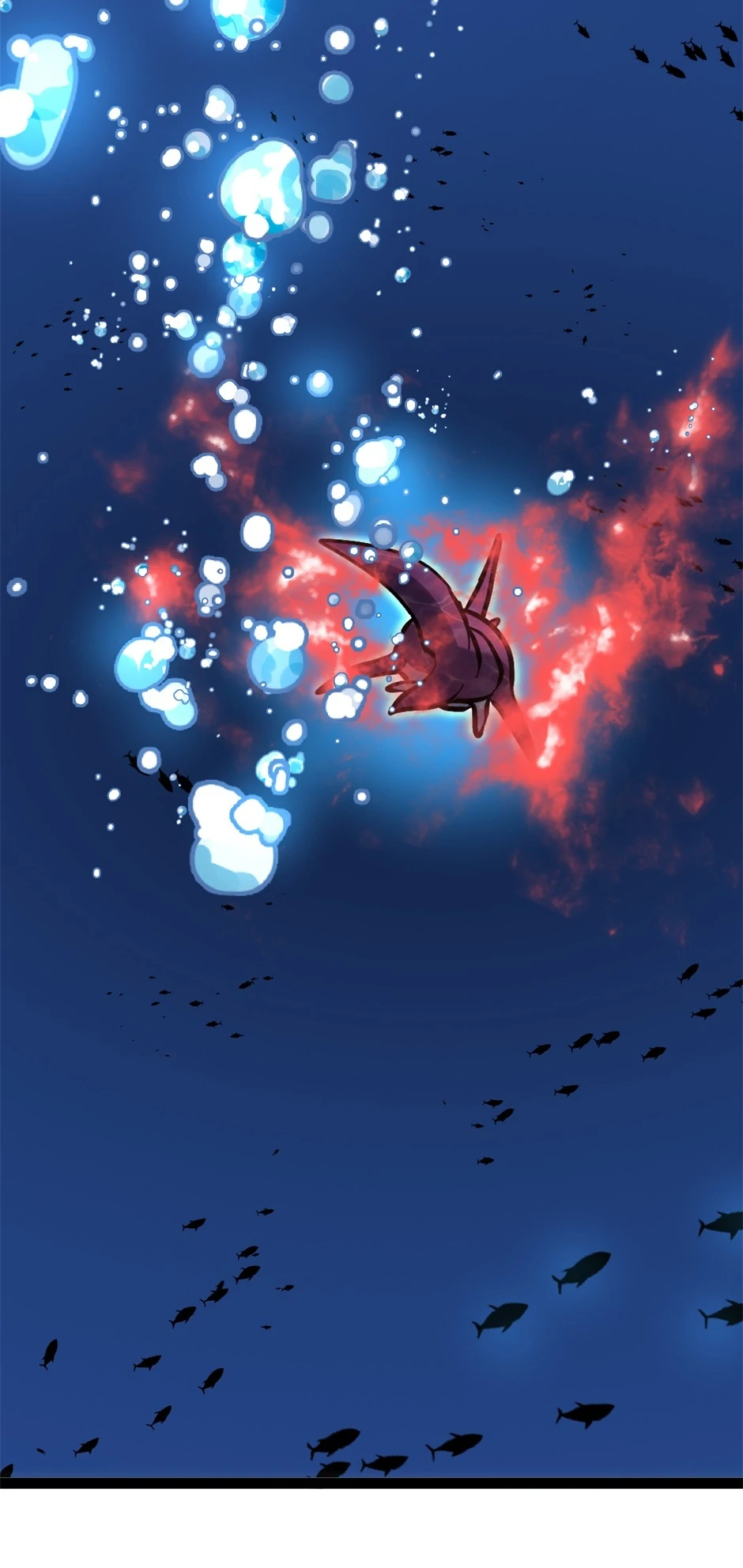 Super God System Chapter 182 page 45 - 