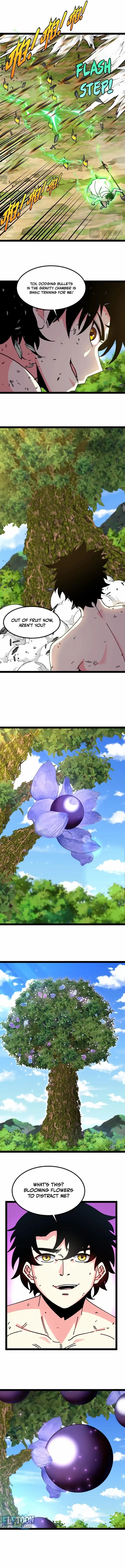 Super God System Chapter 184 page 5 - 