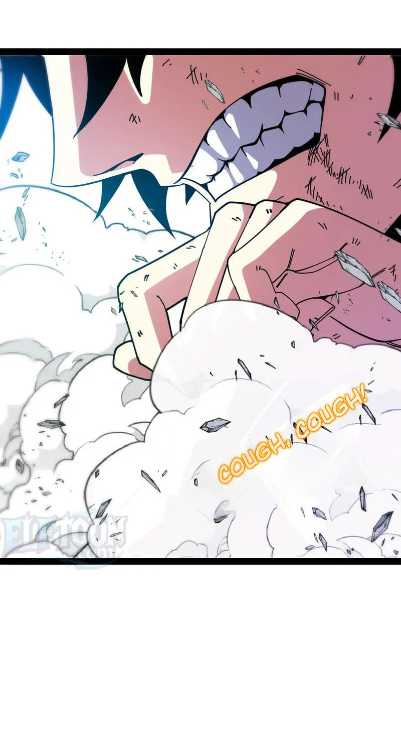 Super God System Chapter 204 page 11 - 