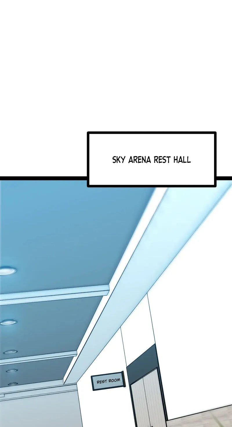 Super God System Chapter 204 page 23 - 