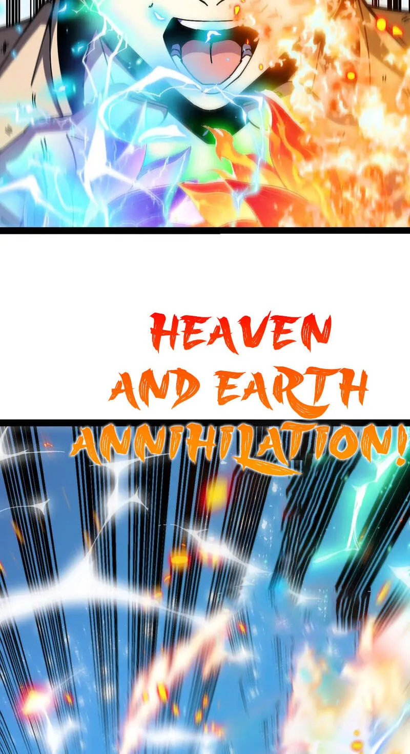 Super God System Chapter 204 page 4 - 