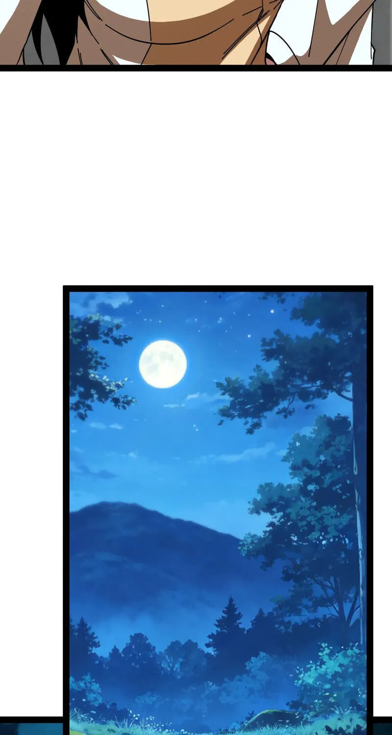 Super God System Chapter 204 page 34 - 