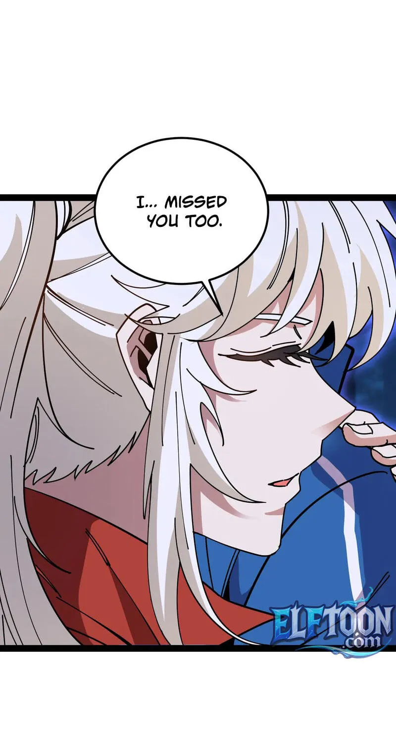 Super God System Chapter 204 page 38 - 