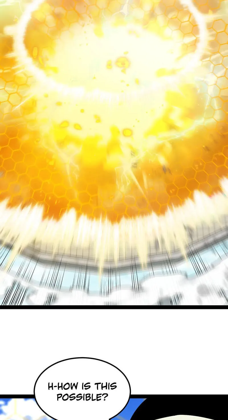 Super God System Chapter 204 page 8 - 