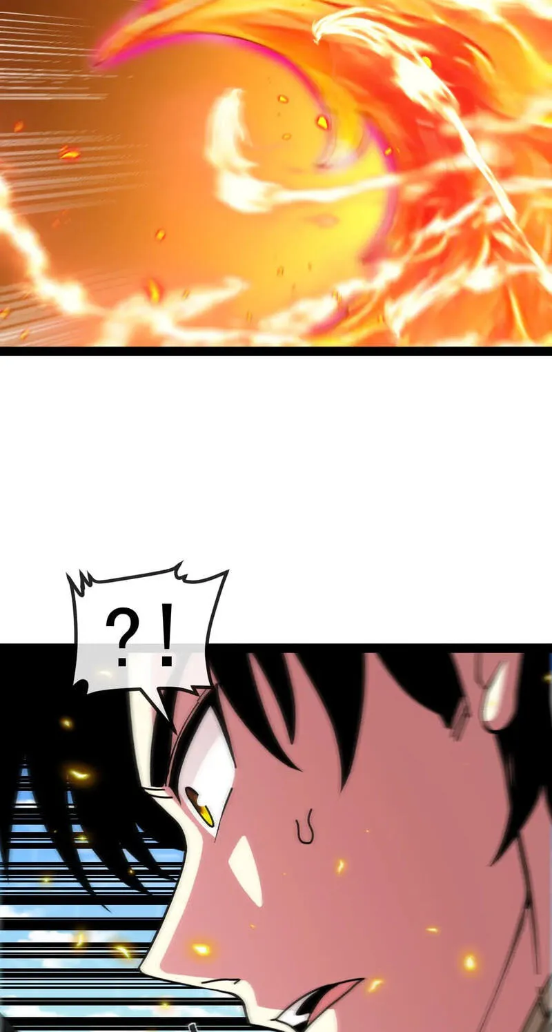 Super God System Chapter 205 page 19 - 