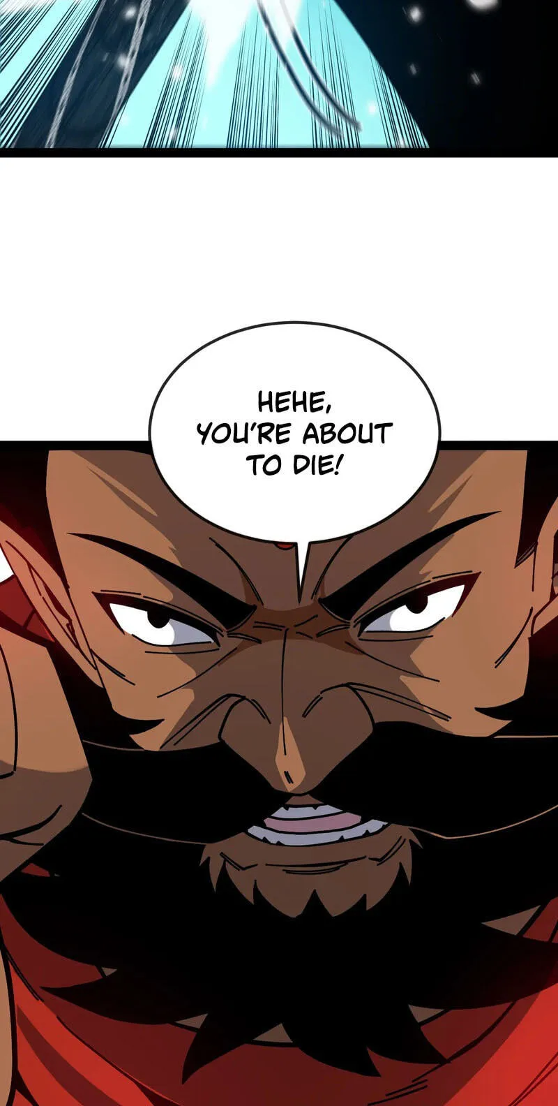Super God System Chapter 205 page 27 - 