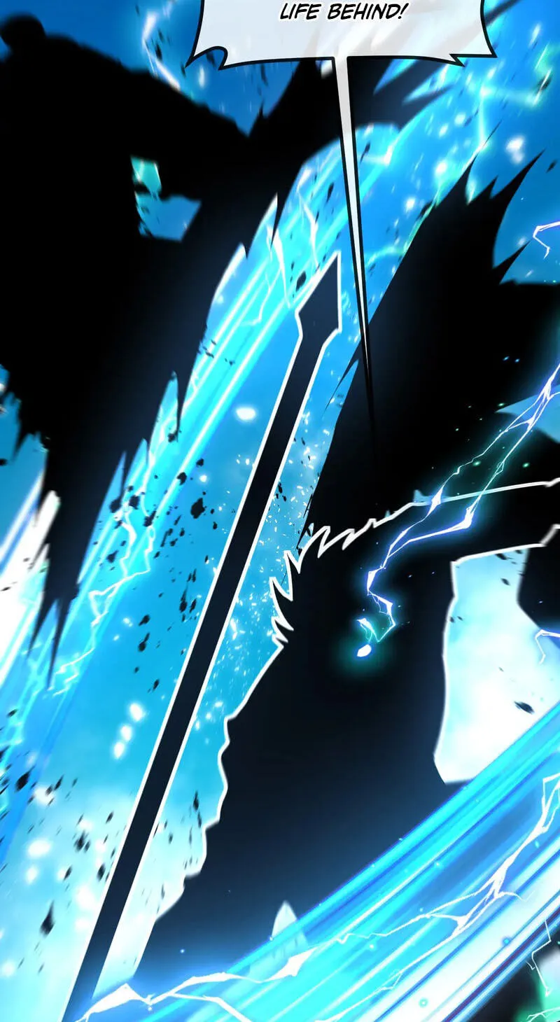 Super God System Chapter 205 page 47 - 