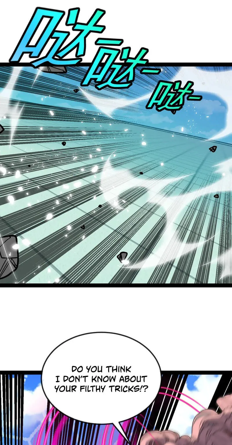 Super God System Chapter 205 page 52 - 