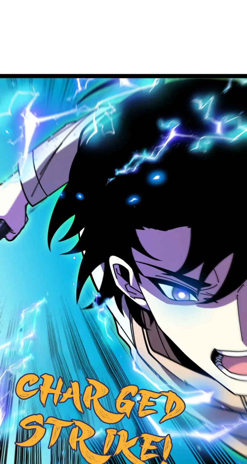 Super God System Chapter 206 page 19 - 