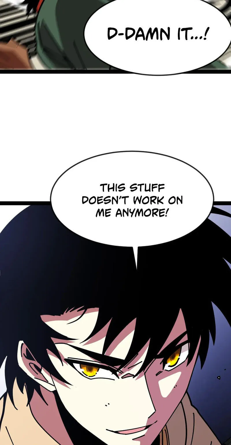 Super God System Chapter 206 page 23 - 