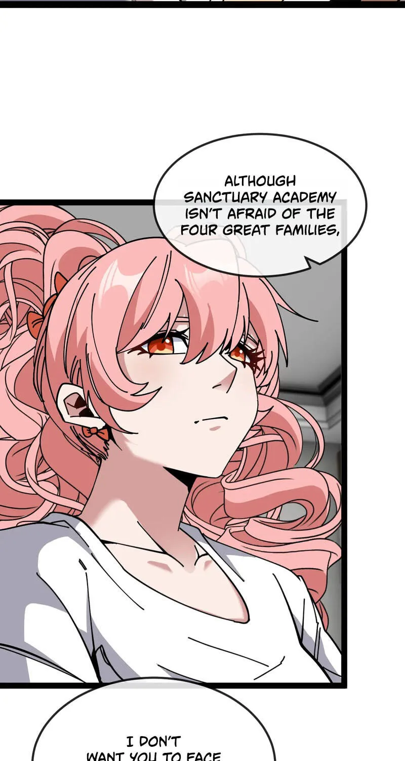 Super God System Chapter 206 page 44 - 