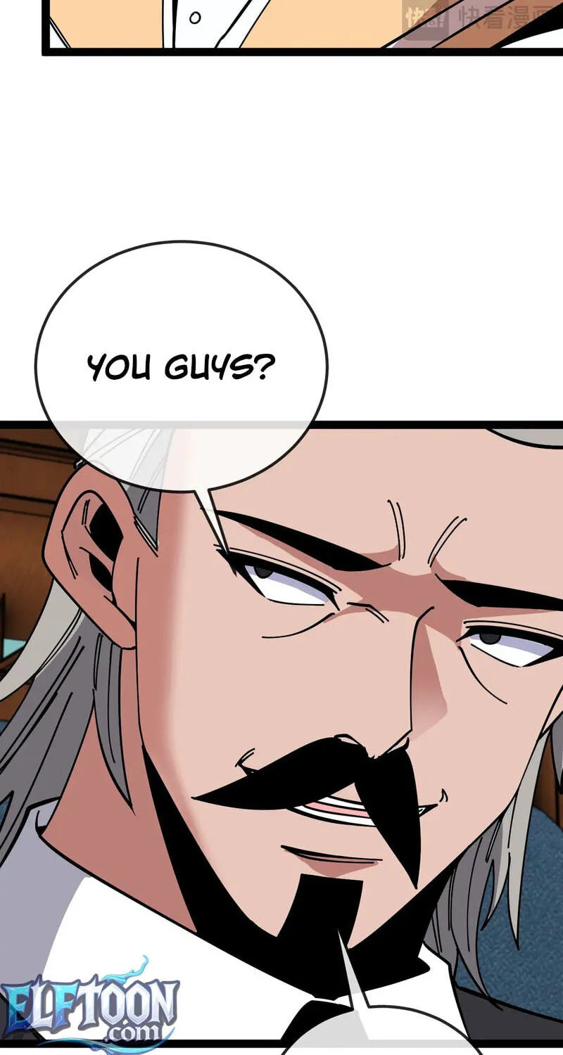 Super God System Chapter 206 page 55 - 