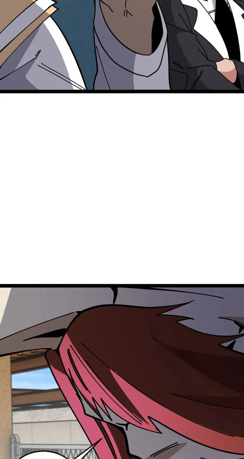 Super God System Chapter 206 page 57 - 