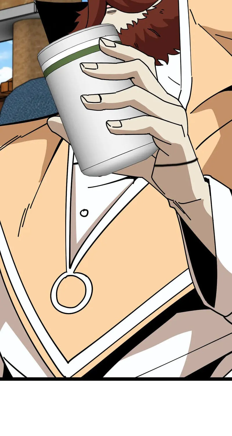 Super God System Chapter 206 page 59 - 