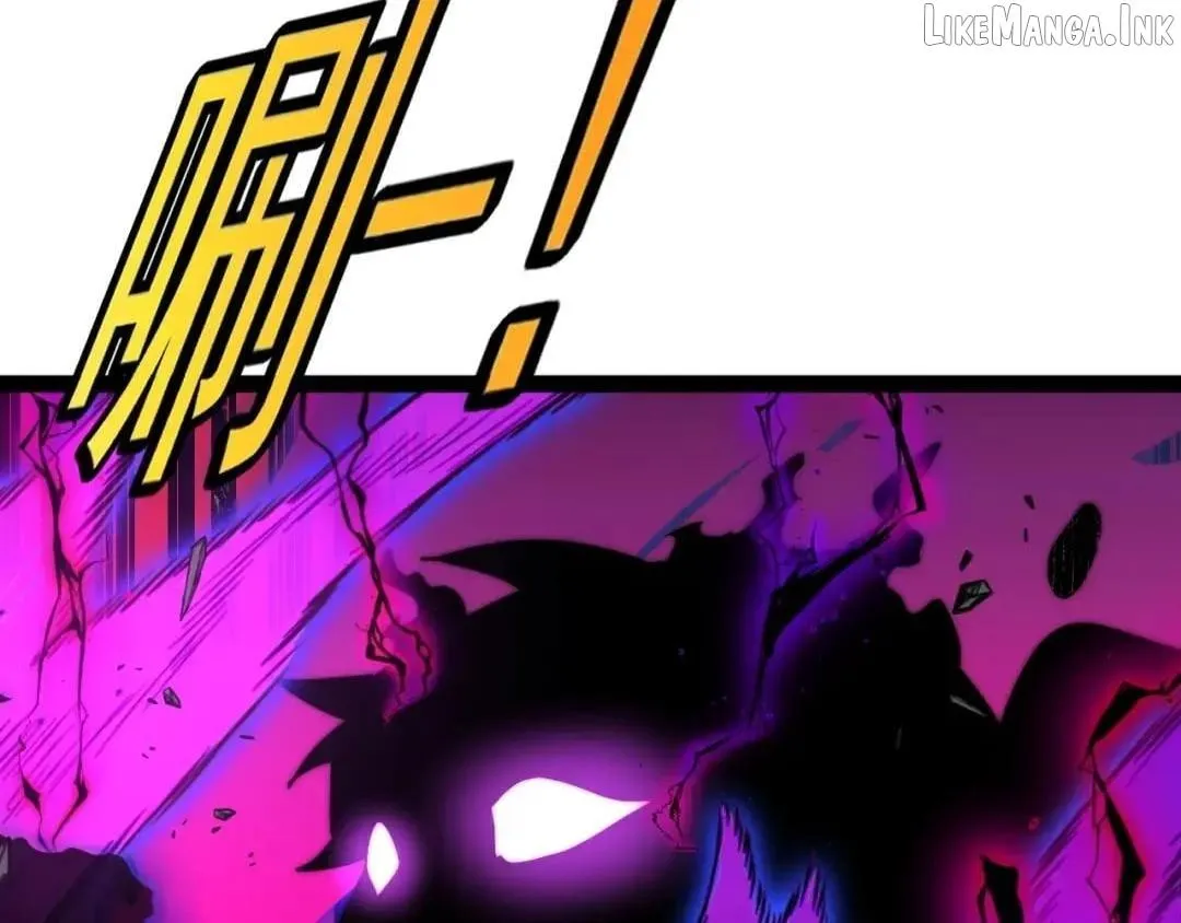 Super God System Chapter 208 page 111 - 