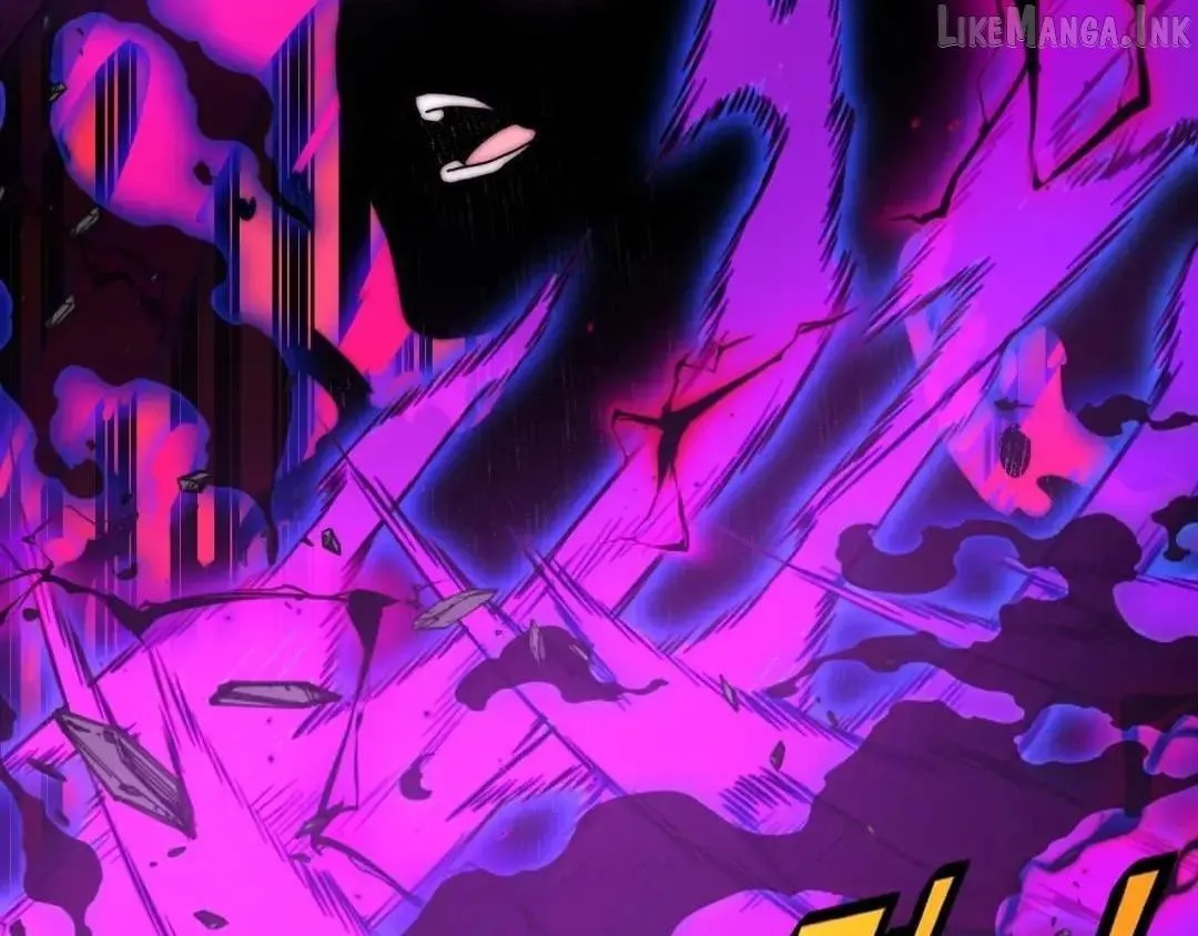 Super God System Chapter 208 page 112 - 