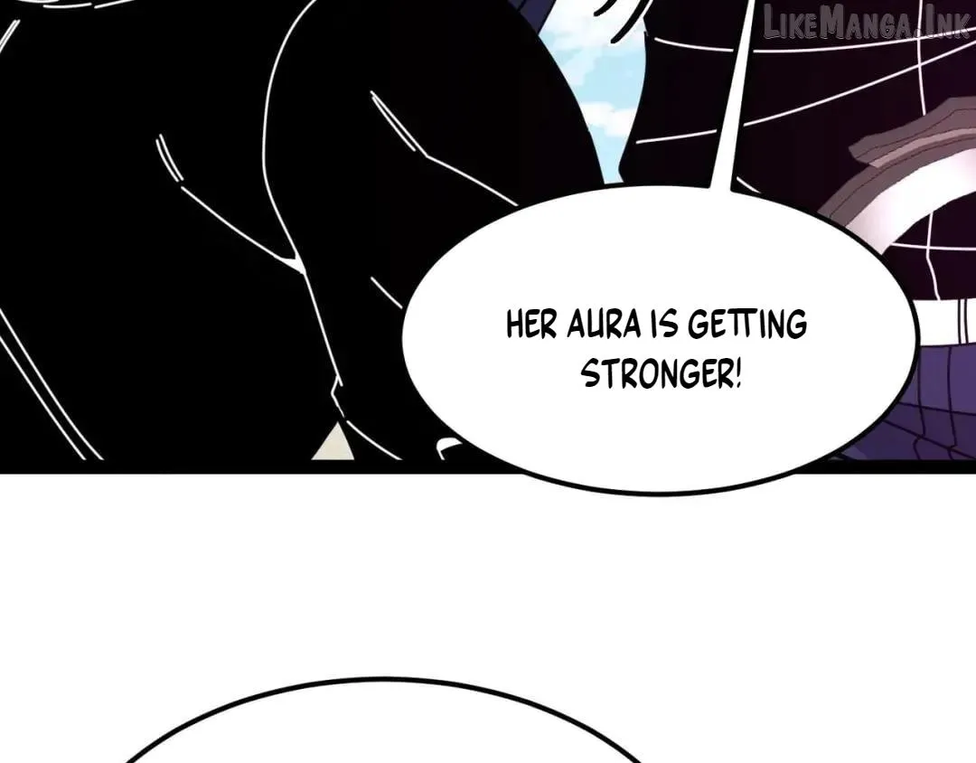 Super God System Chapter 208 page 115 - 