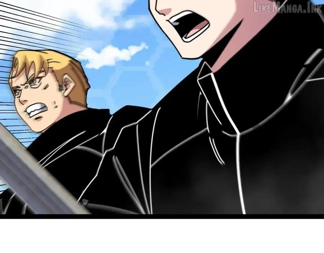 Super God System Chapter 208 page 120 - 
