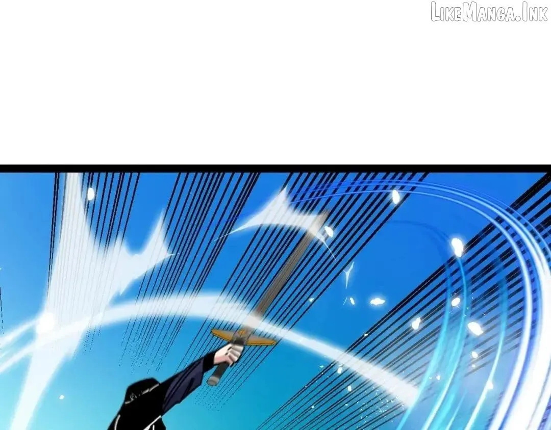 Super God System Chapter 208 page 121 - 