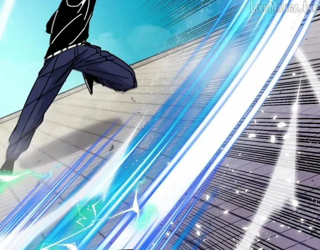Super God System Chapter 208 page 122 - 