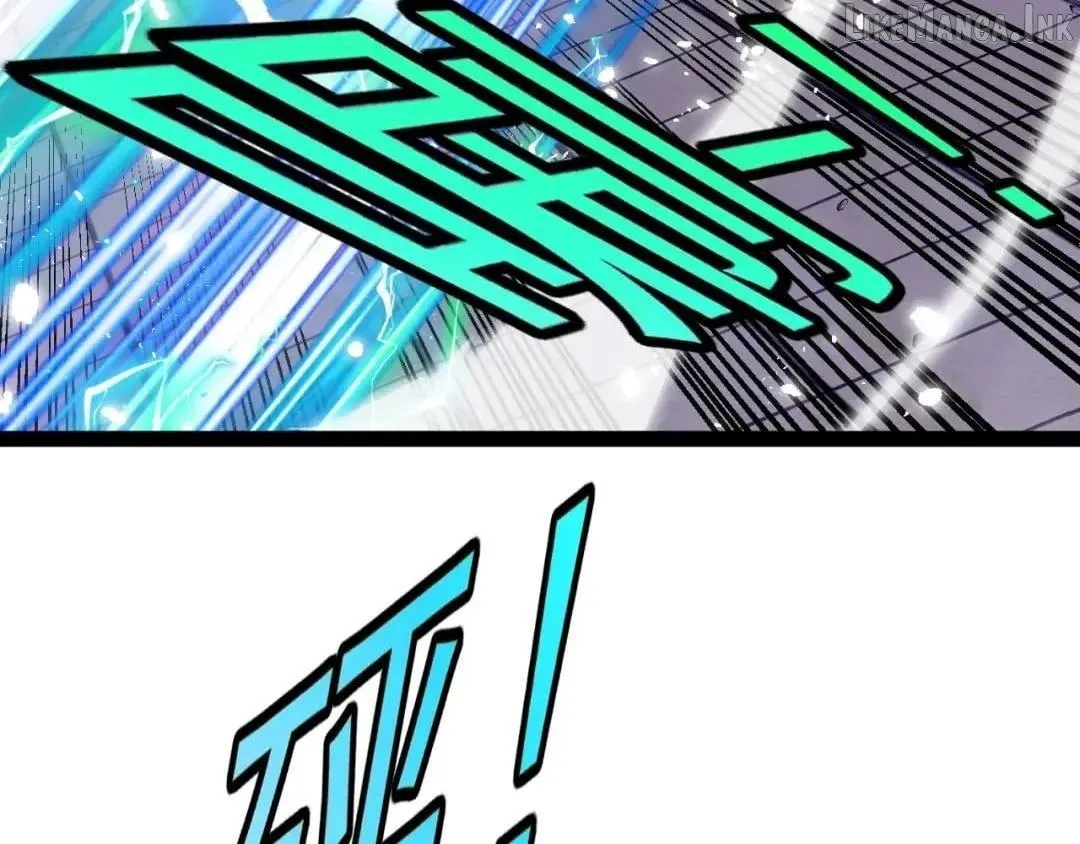 Super God System Chapter 208 page 123 - 