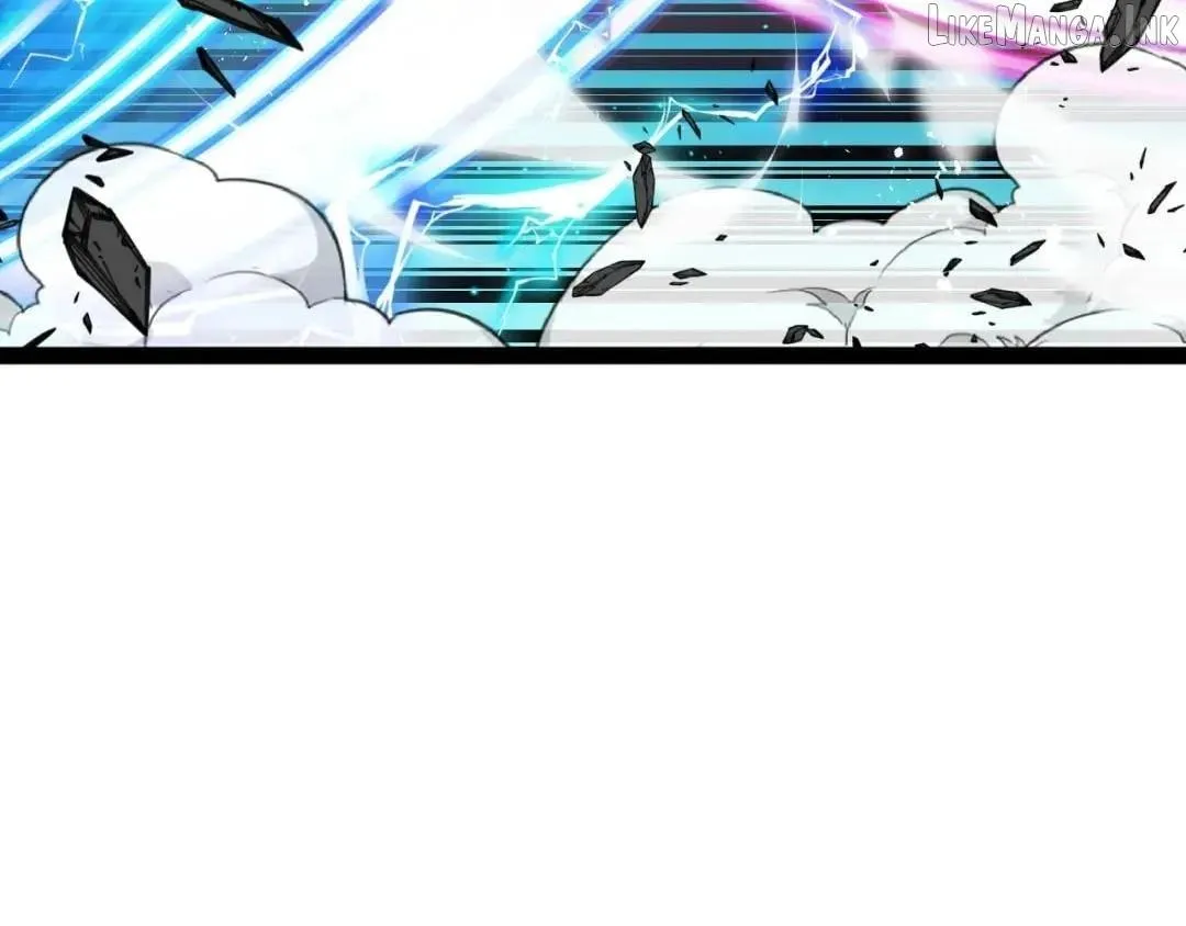 Super God System Chapter 208 page 125 - 