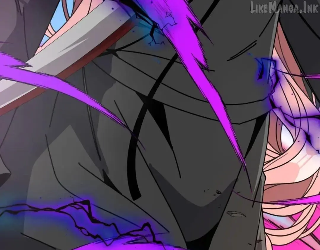 Super God System Chapter 208 page 130 - 