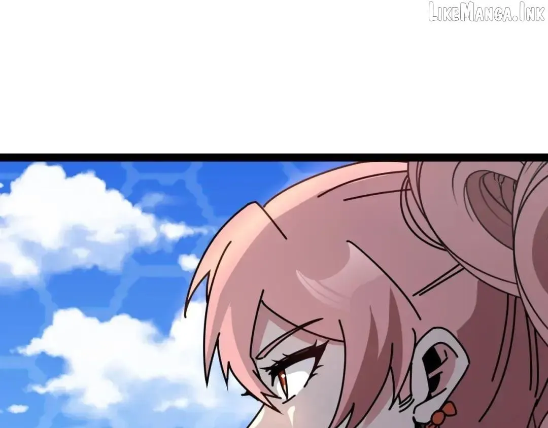 Super God System Chapter 208 page 133 - 