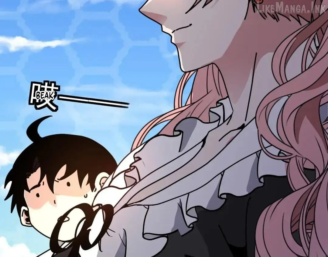 Super God System Chapter 208 page 134 - 