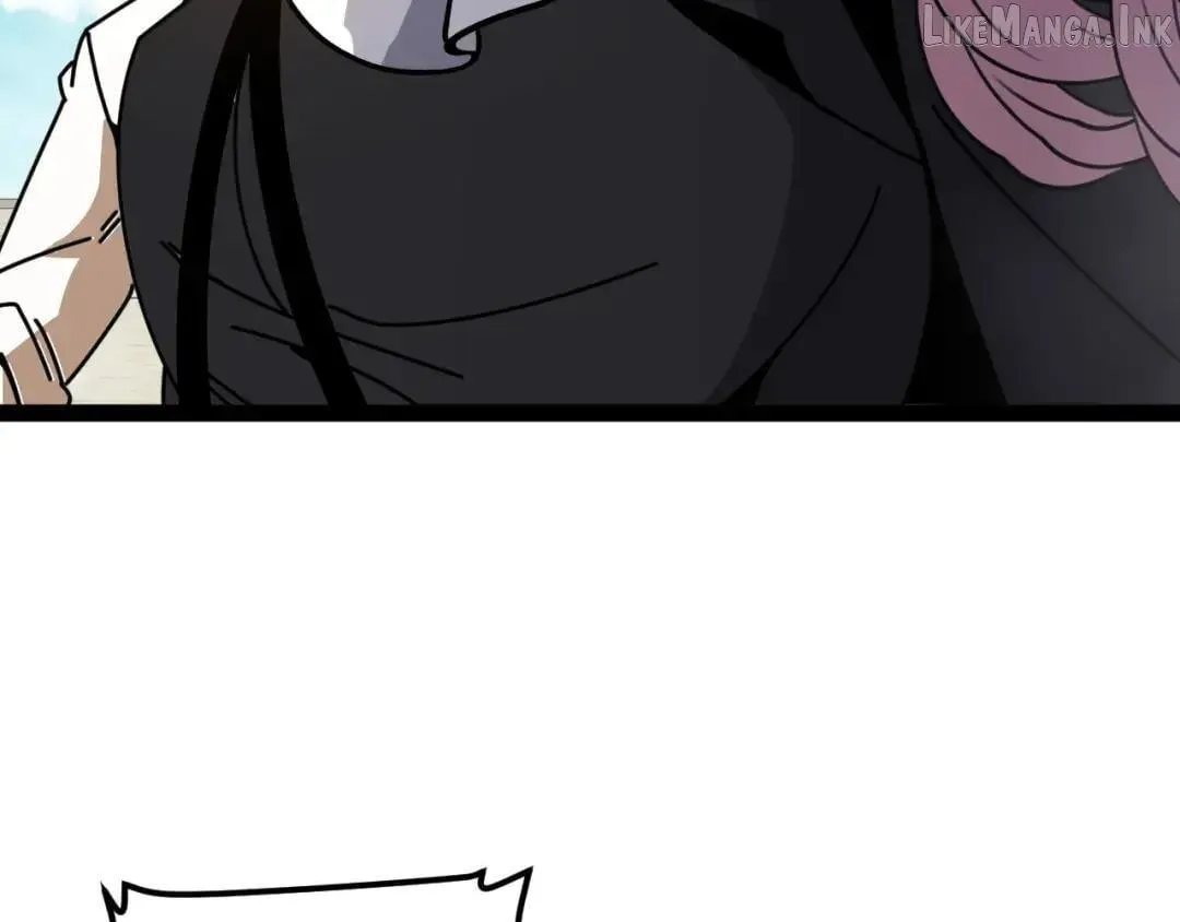 Super God System Chapter 208 page 135 - 