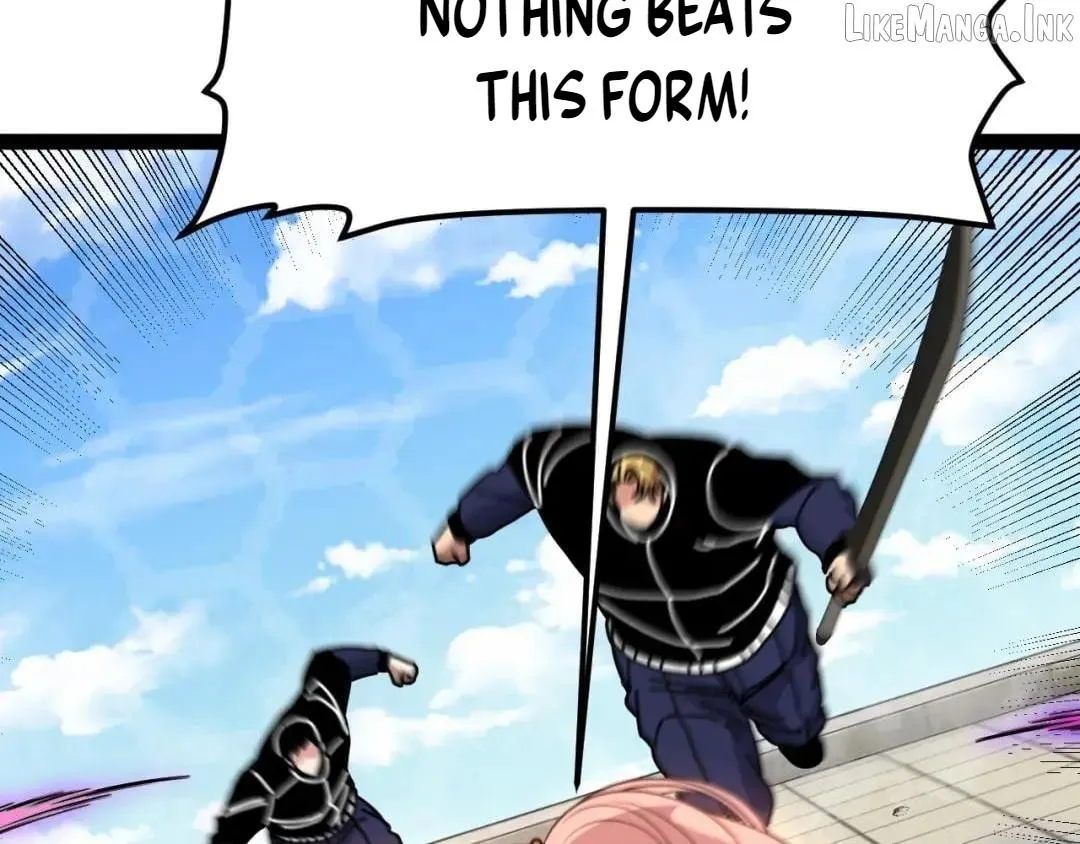Super God System Chapter 208 page 138 - 