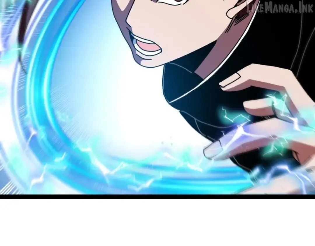 Super God System Chapter 208 page 26 - 