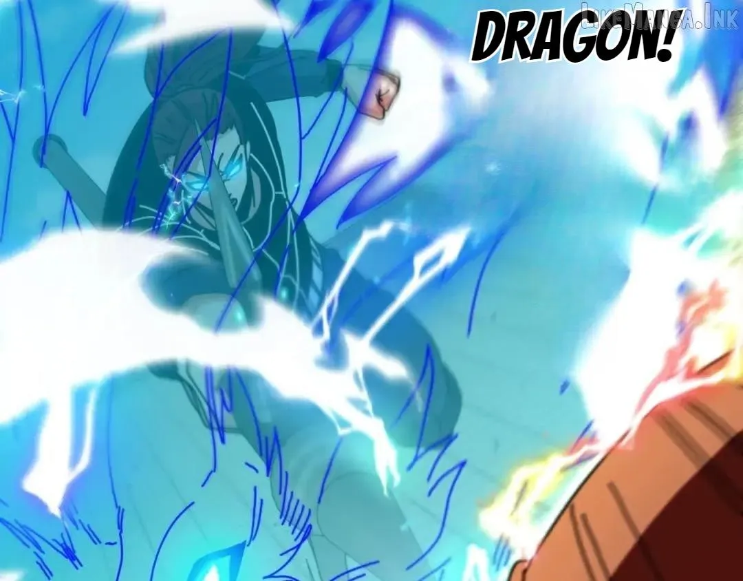 Super God System Chapter 208 page 28 - 