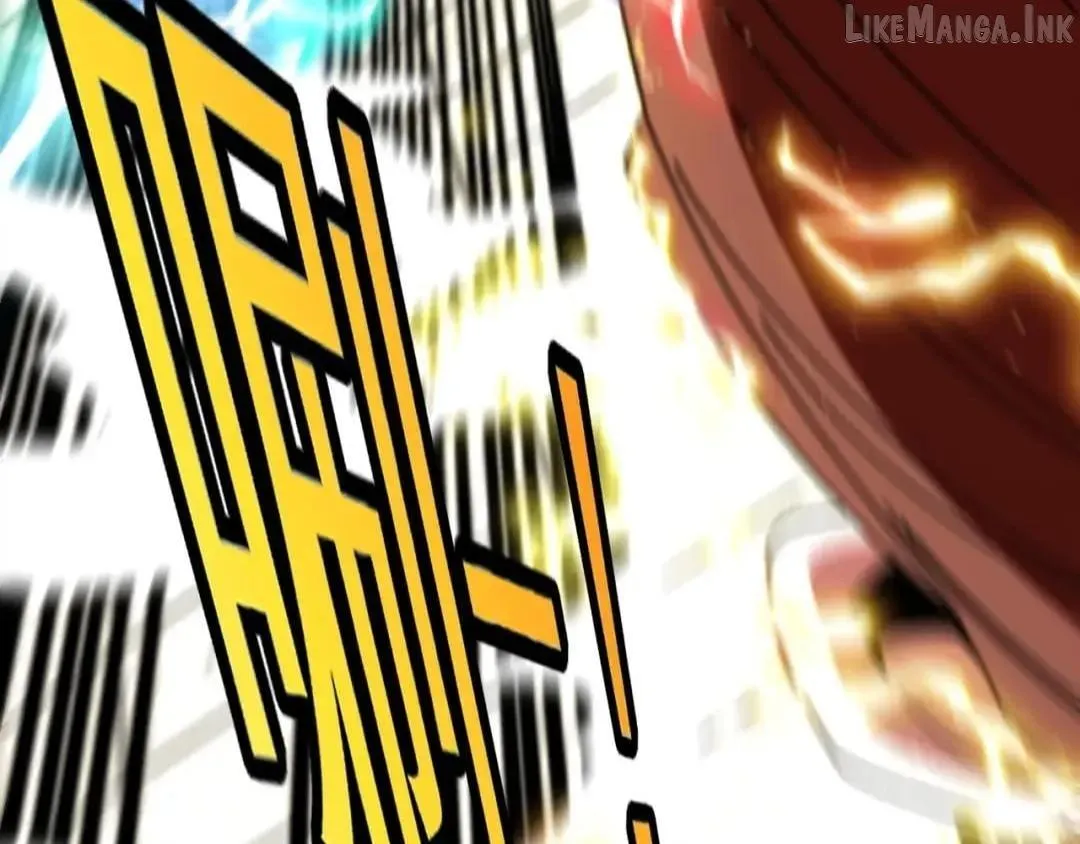 Super God System Chapter 208 page 30 - 