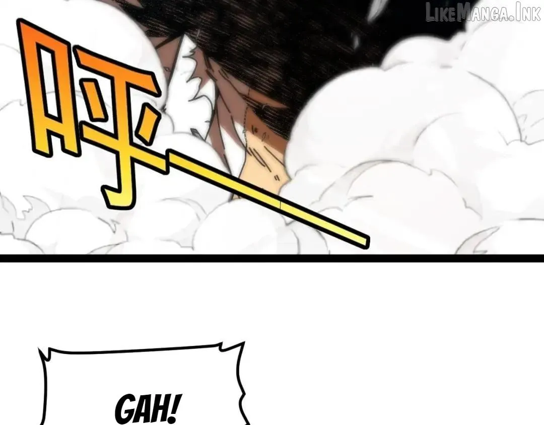 Super God System Chapter 208 page 36 - 