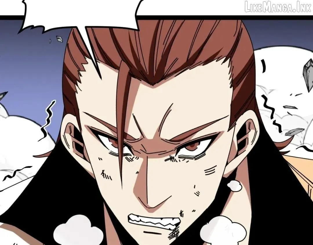 Super God System Chapter 208 page 37 - 