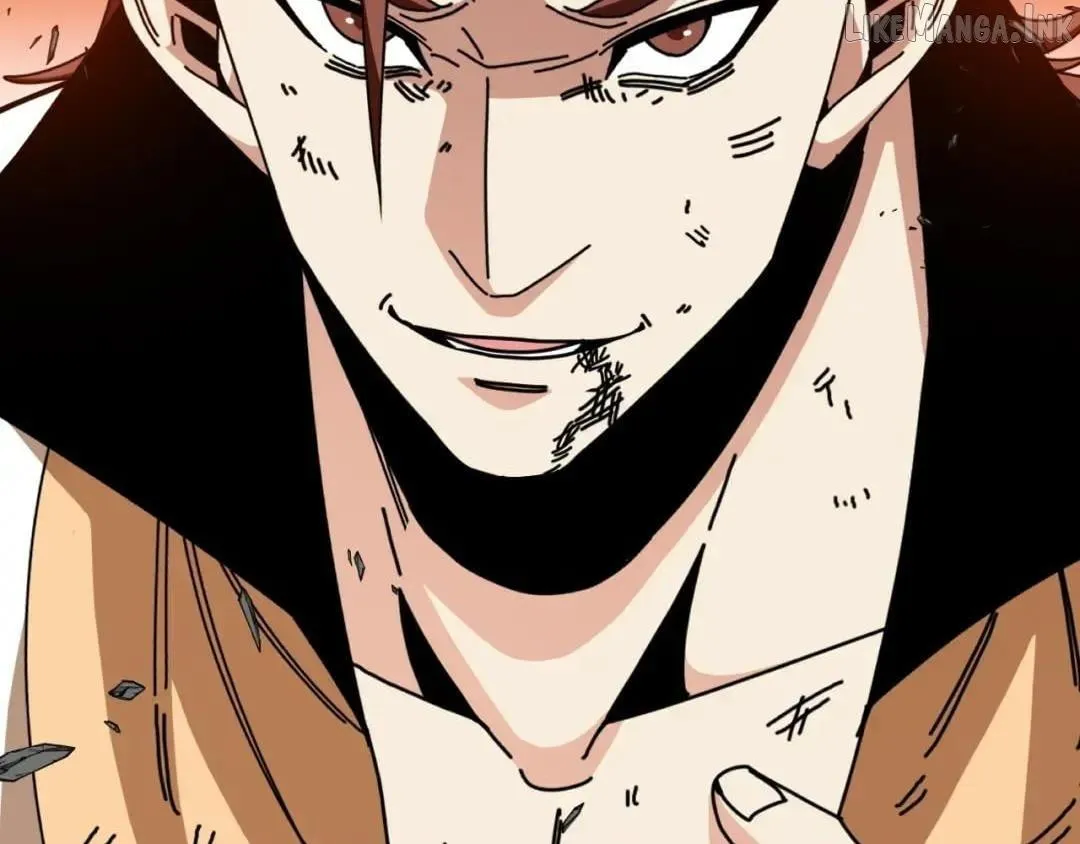 Super God System Chapter 208 page 44 - 