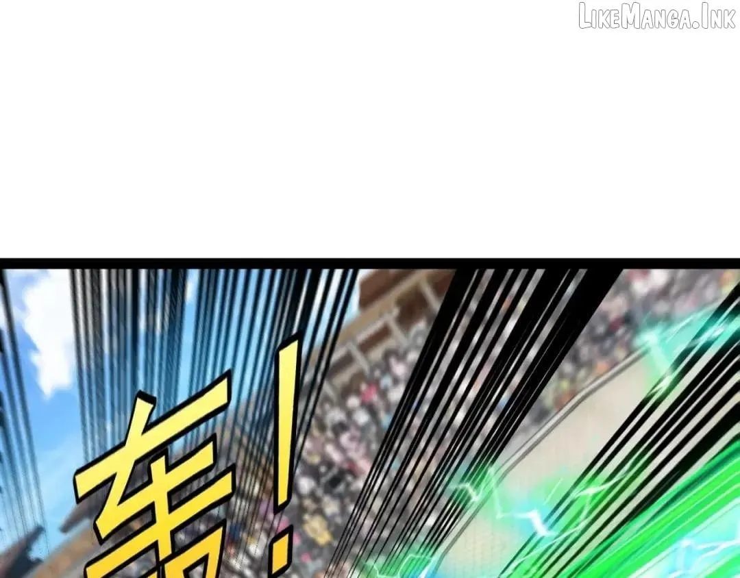 Super God System Chapter 208 page 52 - 