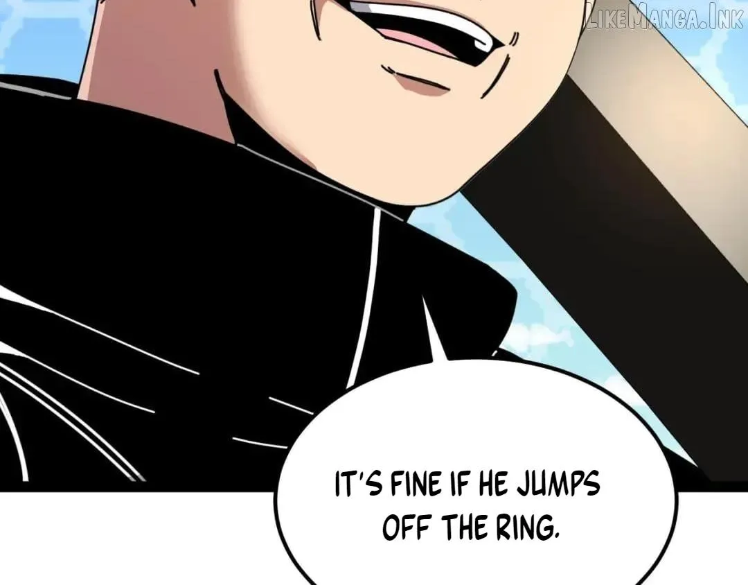 Super God System Chapter 208 page 64 - 