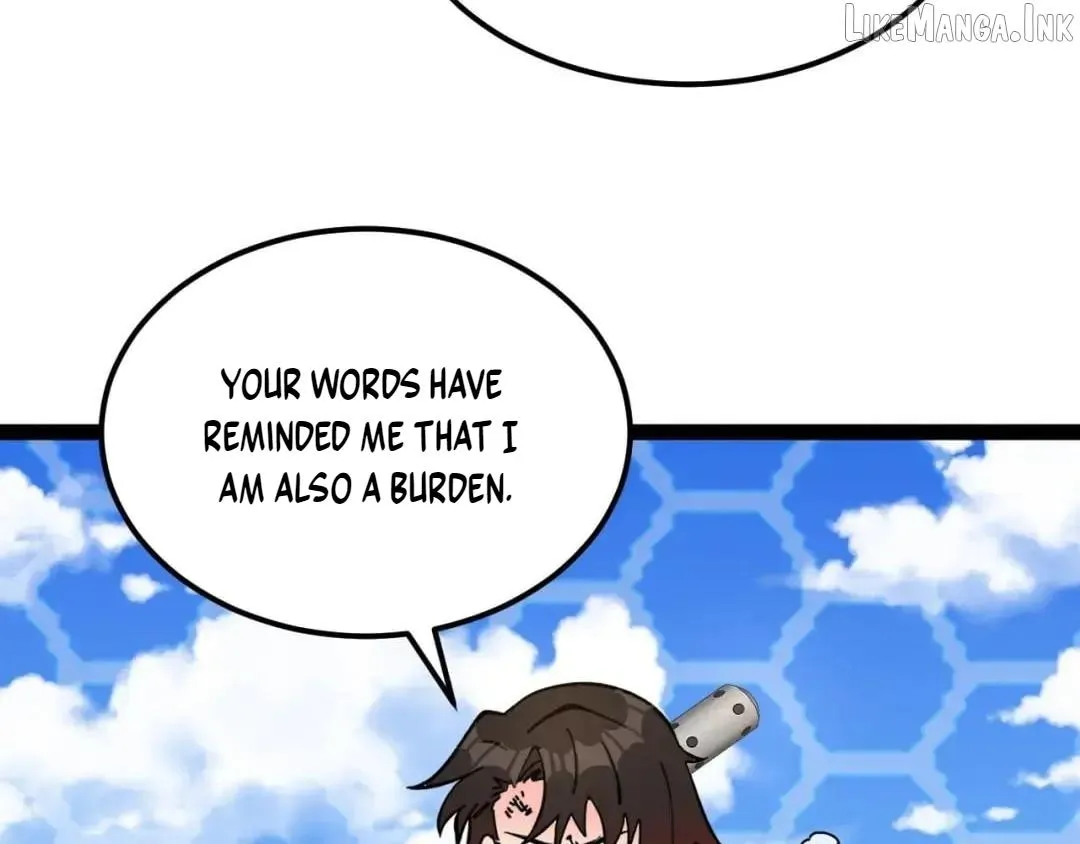 Super God System Chapter 208 page 65 - 