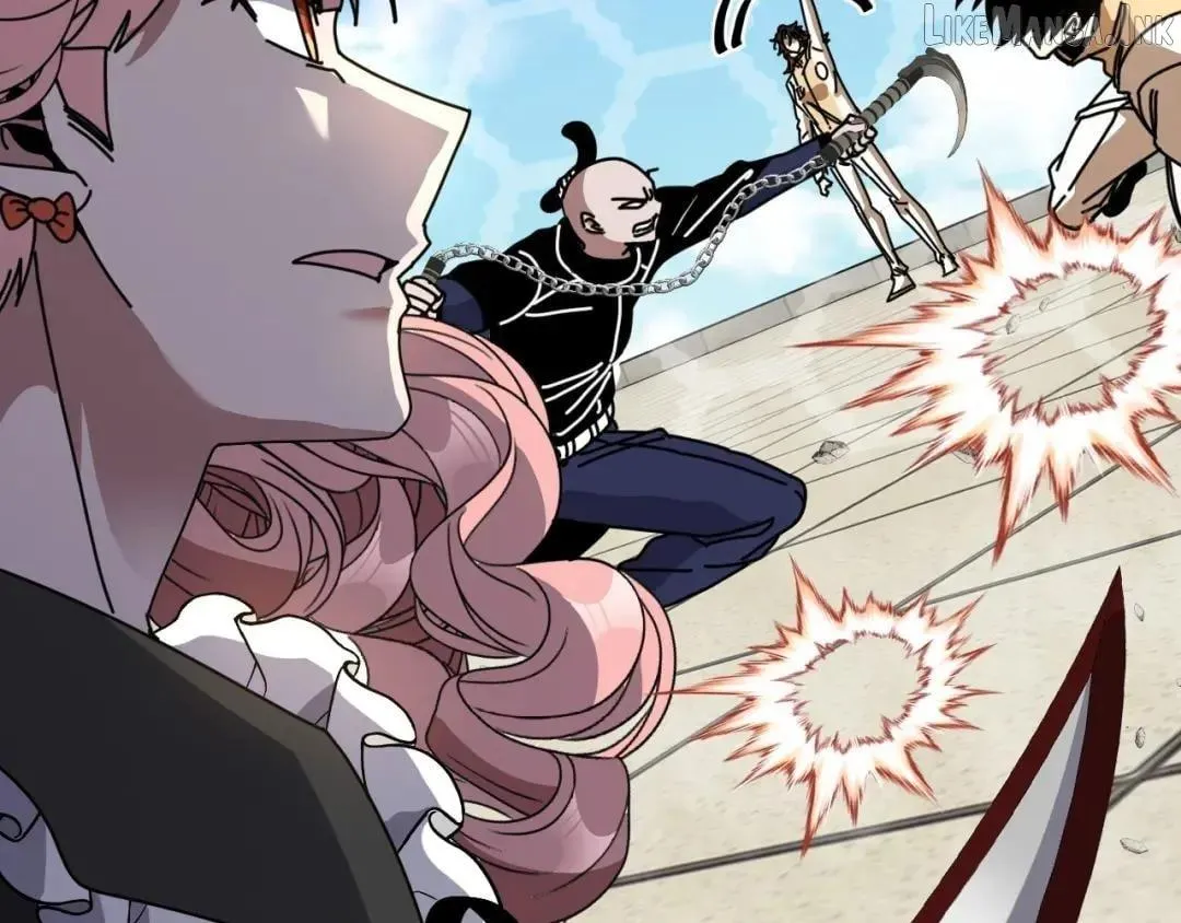 Super God System Chapter 208 page 69 - 